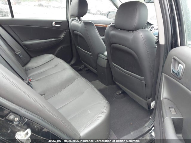 2010 Hyundai Sonata Gls მანქანა იყიდება აუქციონზე, vin: 5NPET4AF0AH591569, აუქციონის ნომერი: 40067497