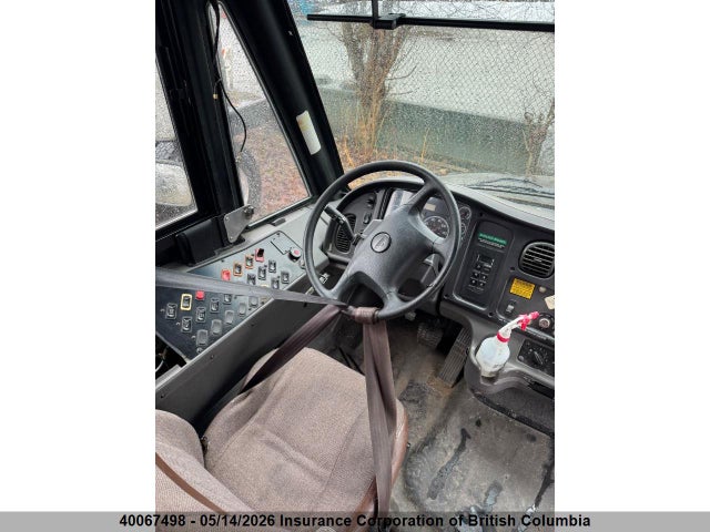 Продажа на аукционе авто 2008 Freightliner Chassis B2b, vin: 4UZABTCS18CY37939, номер лота: 40067498