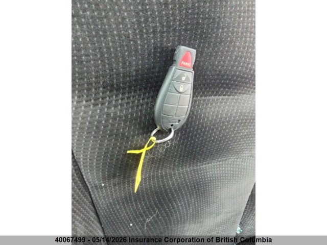 Aukcja sprzedaży 2019 Dodge Grand Caravan Cvp/sxt, vin: 2C4RDGBG2KR781711, numer aukcji: 40067499