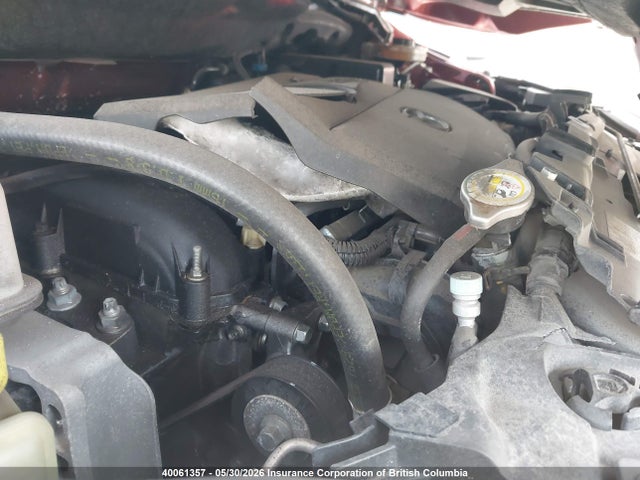 Продаж на аукціоні авто 2012 Mazda 5, vin: JM1CW2CL5C0129031, номер лоту: 40061357