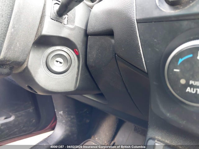 Продаж на аукціоні авто 2012 Mazda 5, vin: JM1CW2CL5C0129031, номер лоту: 40061357