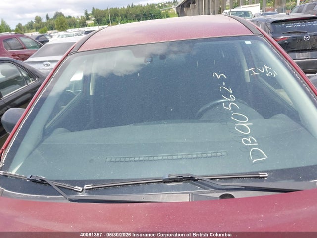 Продаж на аукціоні авто 2012 Mazda 5, vin: JM1CW2CL5C0129031, номер лоту: 40061357