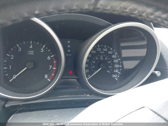 Продаж на аукціоні авто 2012 Mazda 5, vin: JM1CW2CL5C0129031, номер лоту: 40061357