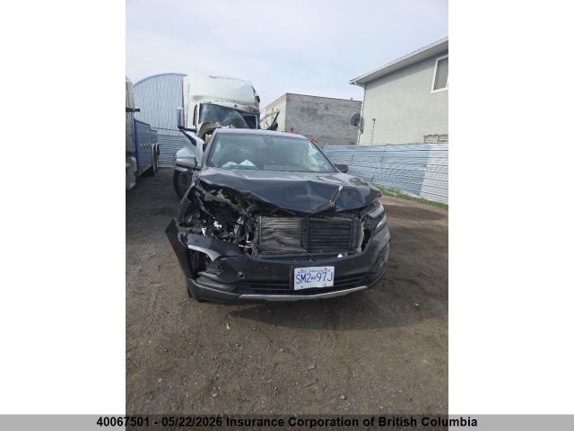 3GNAXUEG5PS122182 Chevrolet EQUINOX LT
