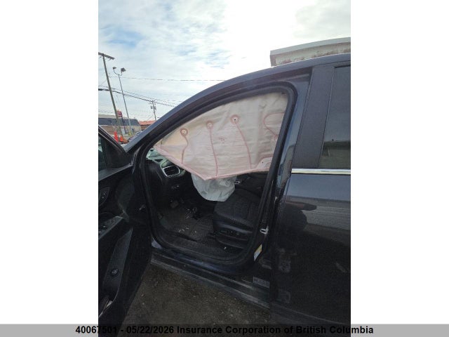 3GNAXUEG5PS122182 Chevrolet EQUINOX LT