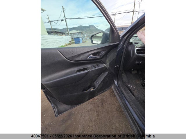 3GNAXUEG5PS122182 Chevrolet EQUINOX LT