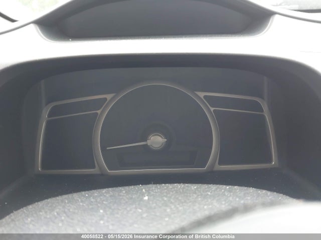 40058522 :رقم المزاد ، 2HGFA16568H107062 vin ، 2008 Honda Civic Lx مزاد بيع