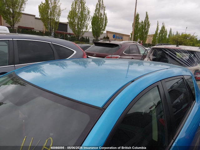 Aukcja sprzedaży 2010 Mazda 3 I, vin: JM1BL1HF9A1148707, numer aukcji: 40066895