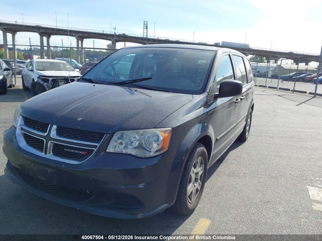 Aukcja sprzedaży 2012 Dodge Grand Caravan Se, vin: 2C4RDGBG9CR256663, numer aukcji: 40067504