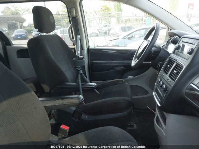 Aukcja sprzedaży 2012 Dodge Grand Caravan Se, vin: 2C4RDGBG9CR256663, numer aukcji: 40067504