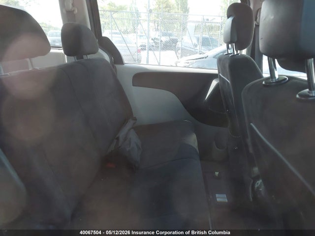 Aukcja sprzedaży 2012 Dodge Grand Caravan Se, vin: 2C4RDGBG9CR256663, numer aukcji: 40067504