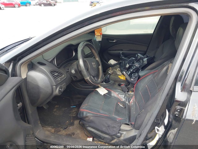 Aukcja sprzedaży 2013 Dodge Dart Se/aero, vin: 1C3CDFAA8DD201515, numer aukcji: 40062289