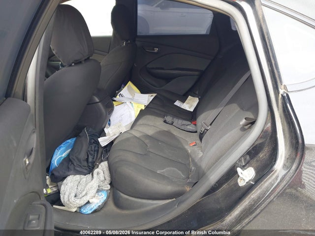 Aukcja sprzedaży 2013 Dodge Dart Se/aero, vin: 1C3CDFAA8DD201515, numer aukcji: 40062289