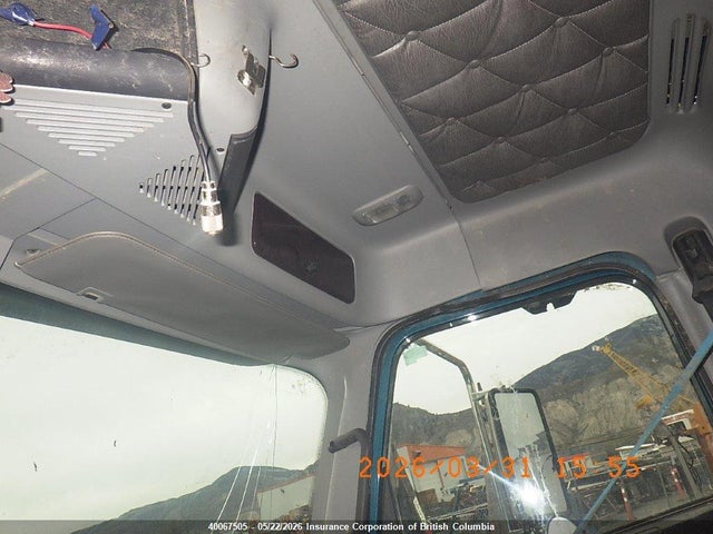 Aukcja sprzedaży 2017 Freightliner Sd122, vin: 3AKJGND14HDJF4752, numer aukcji: 40067505