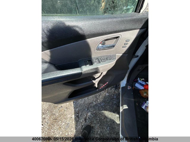Продаж на аукціоні авто 2015 Honda Odyssey Touring/touring Elite, vin: 5FNRL5H98FB506409, номер лоту: 40067506