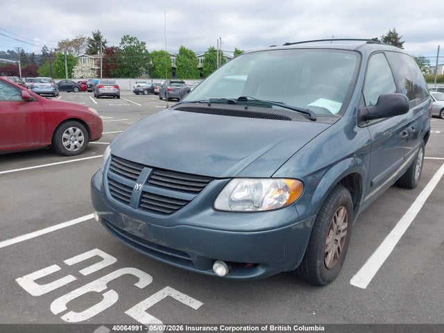 Aukcja sprzedaży 2005 Dodge Caravan Se, vin: 1D4GP25R55B128584, numer aukcji: 40064991