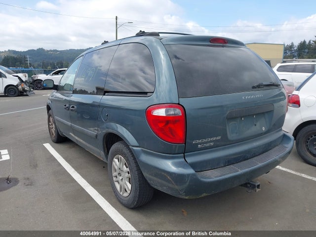 Aukcja sprzedaży 2005 Dodge Caravan Se, vin: 1D4GP25R55B128584, numer aukcji: 40064991