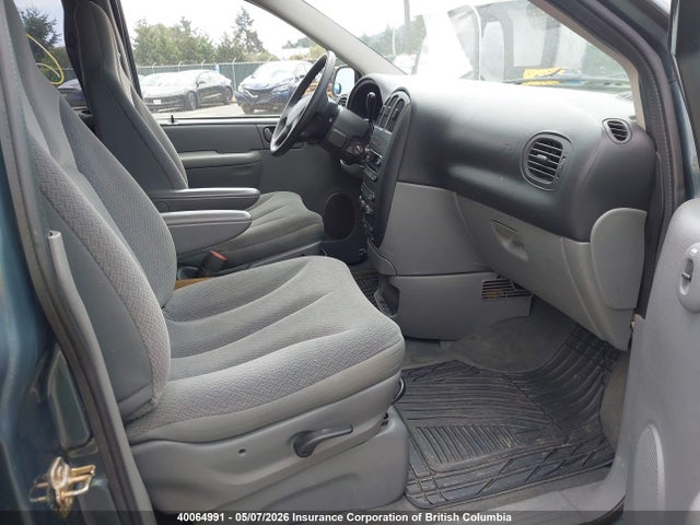 Aukcja sprzedaży 2005 Dodge Caravan Se, vin: 1D4GP25R55B128584, numer aukcji: 40064991
