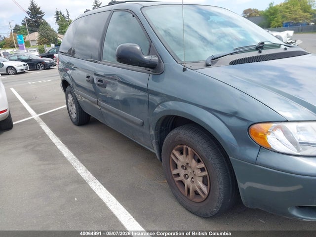 Aukcja sprzedaży 2005 Dodge Caravan Se, vin: 1D4GP25R55B128584, numer aukcji: 40064991