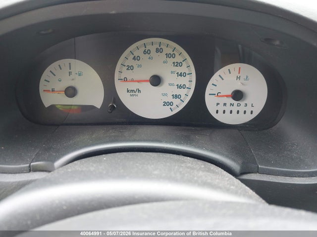Aukcja sprzedaży 2005 Dodge Caravan Se, vin: 1D4GP25R55B128584, numer aukcji: 40064991
