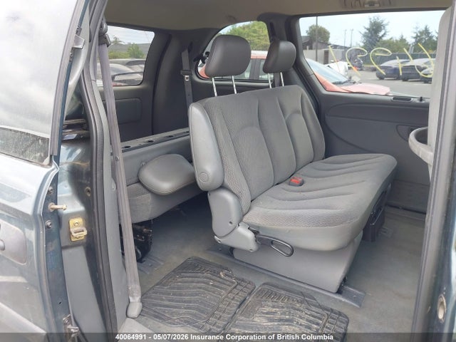 Aukcja sprzedaży 2005 Dodge Caravan Se, vin: 1D4GP25R55B128584, numer aukcji: 40064991
