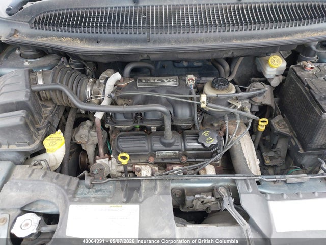 Aukcja sprzedaży 2005 Dodge Caravan Se, vin: 1D4GP25R55B128584, numer aukcji: 40064991