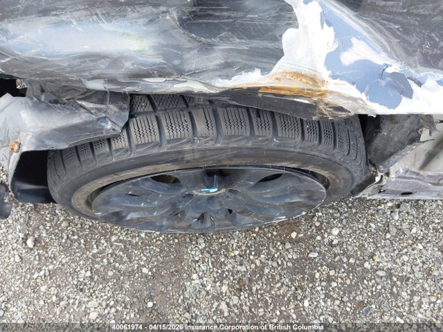 2006 Bmw 330 I მანქანა იყიდება აუქციონზე, vin: WBAVB335X6PS17805, აუქციონის ნომერი: 40061974