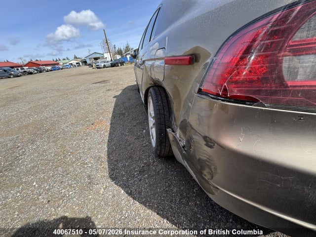 Aukcja sprzedaży 2008 Acura Tl, vin: 19UUA66238A800177, numer aukcji: 40067510
