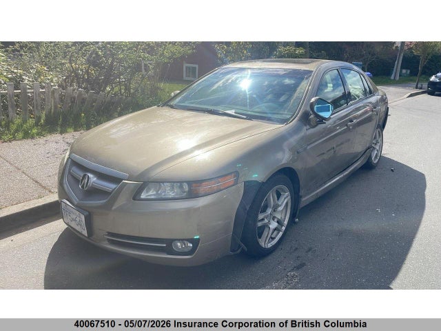 Aukcja sprzedaży 2008 Acura Tl, vin: 19UUA66238A800177, numer aukcji: 40067510