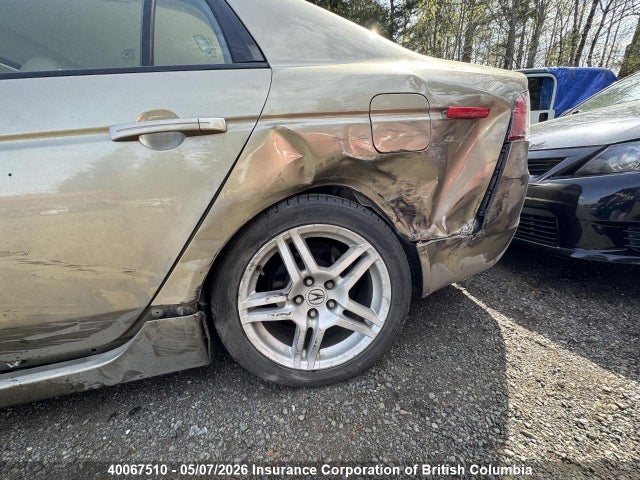 Aukcja sprzedaży 2008 Acura Tl, vin: 19UUA66238A800177, numer aukcji: 40067510