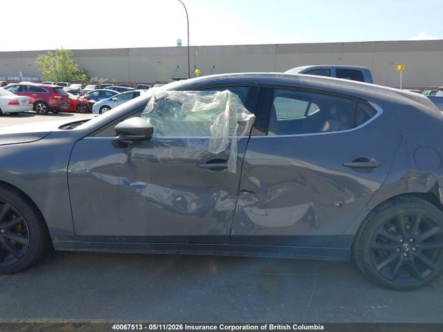 JM1BPBMY0M1325537 Mazda 3 Premium