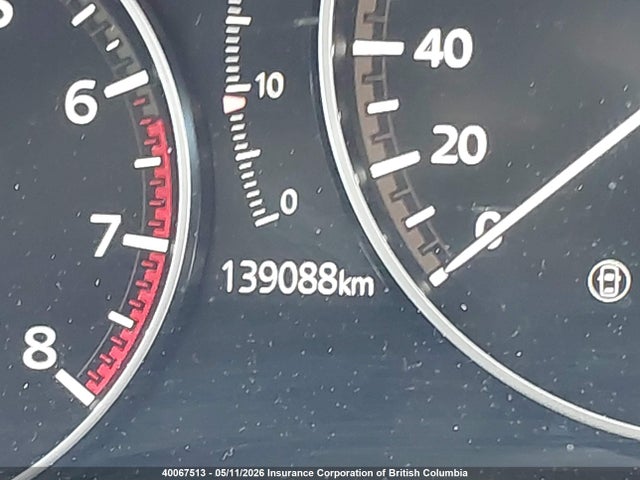 JM1BPBMY0M1325537 Mazda 3 Premium