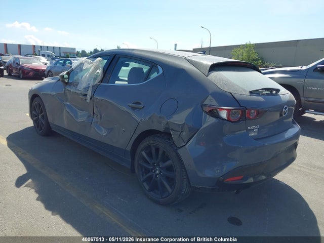 JM1BPBMY0M1325537 Mazda 3 Premium