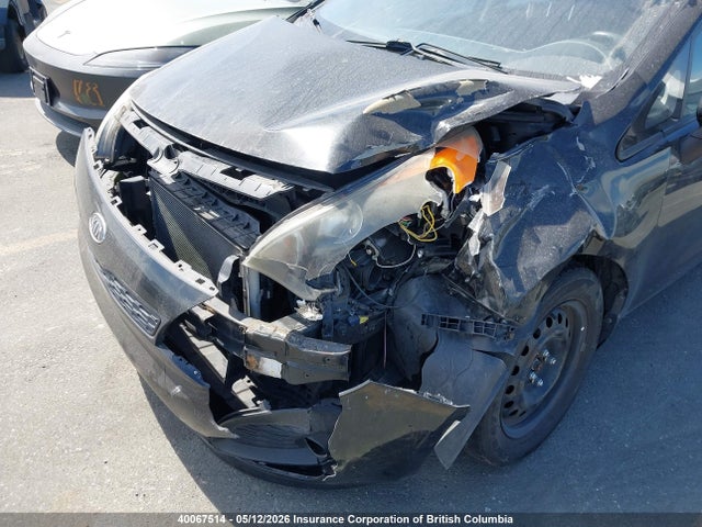 Продажа на аукционе авто 2013 Kia Rio Lx, vin: KNADM5A3XD6774493, номер лота: 40067514