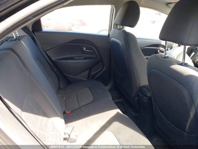 Продажа на аукционе авто 2013 Kia Rio Lx, vin: KNADM5A3XD6774493, номер лота: 40067514