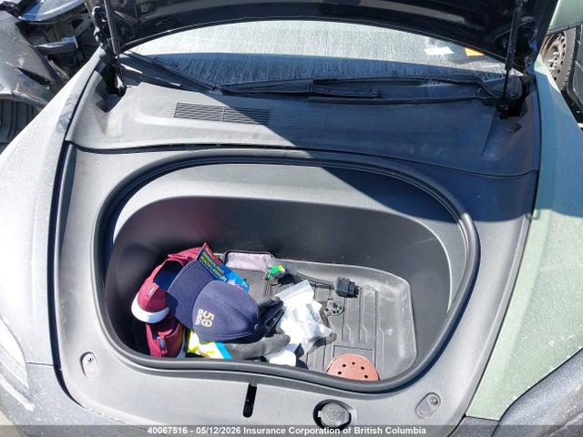Tesla MODEL 3 2024 LRW3E7EB9RC100690 Image 10