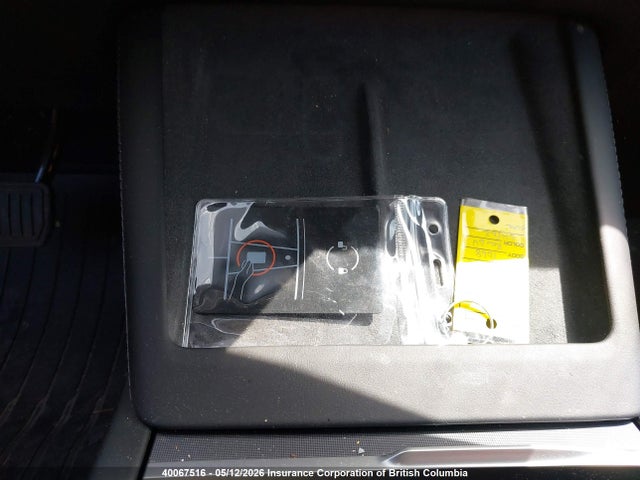 Tesla MODEL 3 2024 LRW3E7EB9RC100690 Image 11