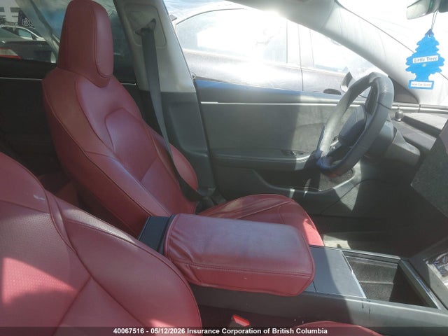 Tesla MODEL 3 2024 LRW3E7EB9RC100690 Image 5