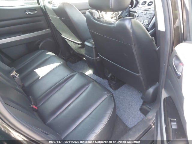 2011 Mazda Cx-7 მანქანა იყიდება აუქციონზე, vin: JM3ER4D38B0356603, აუქციონის ნომერი: 40067517