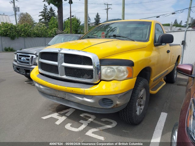 Aukcja sprzedaży 2002 Dodge Ram 1500, vin: 1D7HU16N62J182287, numer aukcji: 40067524