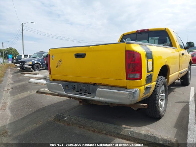 Aukcja sprzedaży 2002 Dodge Ram 1500, vin: 1D7HU16N62J182287, numer aukcji: 40067524