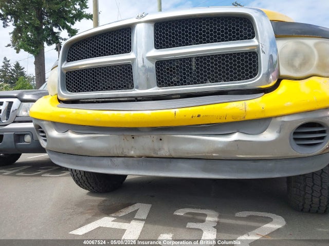 Aukcja sprzedaży 2002 Dodge Ram 1500, vin: 1D7HU16N62J182287, numer aukcji: 40067524