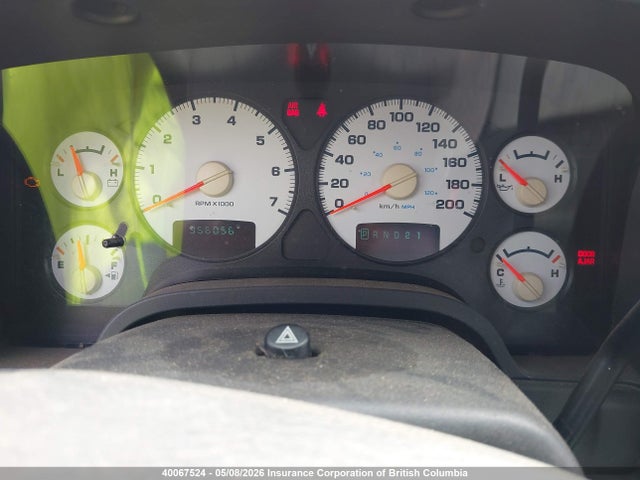 Aukcja sprzedaży 2002 Dodge Ram 1500, vin: 1D7HU16N62J182287, numer aukcji: 40067524