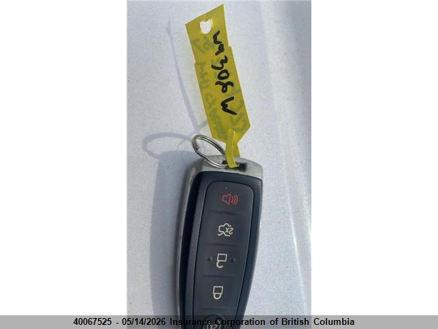 1FM5K8GT2EGB03414 Ford EXPLORER SPORT
