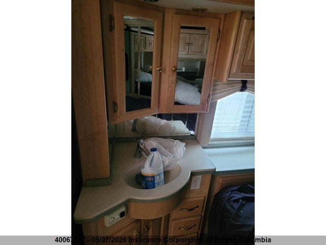 Aukcja sprzedaży 2004 Freightliner Chassis X Line Motor Home, vin: 4UZAAHDCX4CN01305, numer aukcji: 40067527