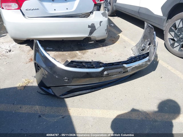 2023 Kia Forte Ex/ex+/ex Premium მანქანა იყიდება აუქციონზე, vin: 3KPF34AD9PE624116, აუქციონის ნომერი: 40064787