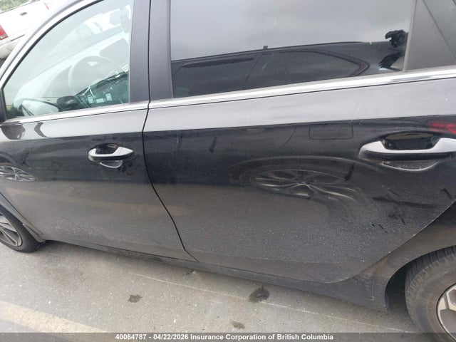 2023 Kia Forte Ex/ex+/ex Premium მანქანა იყიდება აუქციონზე, vin: 3KPF34AD9PE624116, აუქციონის ნომერი: 40064787
