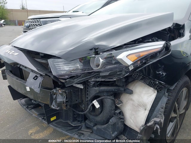 2023 Kia Forte Ex/ex+/ex Premium მანქანა იყიდება აუქციონზე, vin: 3KPF34AD9PE624116, აუქციონის ნომერი: 40064787