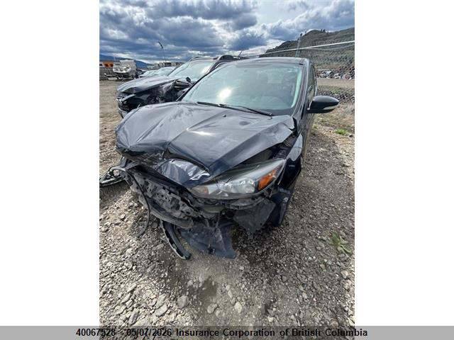 2016 Ford Focus მანქანა იყიდება აუქციონზე, vin: 1FADP3FE2GL341528, აუქციონის ნომერი: 40067528