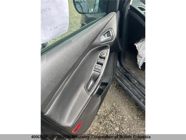 2016 Ford Focus მანქანა იყიდება აუქციონზე, vin: 1FADP3FE2GL341528, აუქციონის ნომერი: 40067528